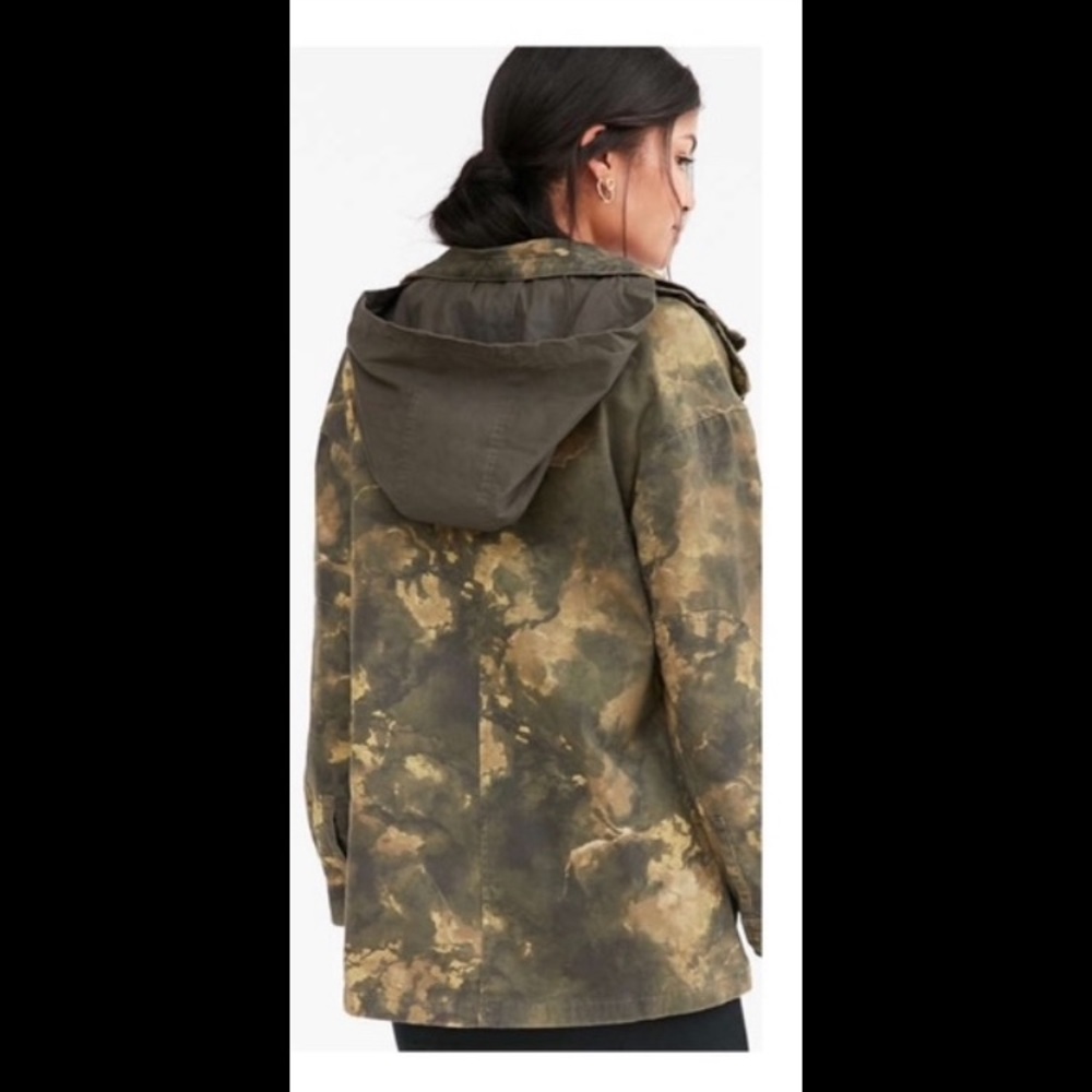 BDG Jacket - Picture 3 of 8